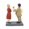 Department 56 Villages 2.75 In Whatever It Takes To Win! Election Campaign Vote Village Accessories - 2 of 3