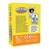 ThinkPsych Go Fish - Faces & Feelings Social Emotional Learning Card Game for Kids - 3 of 4