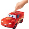 Disney Pixar Cars Lightning McQueen Plush - 2 of 4