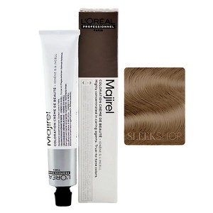 L'Oreal Majirel Hair Color Dye - Loreal Professional Permanent Creme Haircolor - 1 of 2
