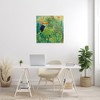 Stupell Industries Toucan Rainforest Nature, 30" x 30" - 2 of 4