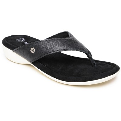 target beach sandals