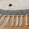 Easy Care ECR203 Hand Woven Machine Washable Indoor Rugs - Safavieh - 3 of 4