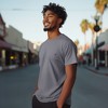 Dalix Mens Pigeon Jersey Tee - 4 of 4