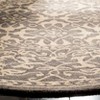 Suzani SZN101 Hand Hooked Indoor Indoor Rugs - Safavieh - 3 of 3