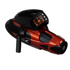 Sublue Vapor Pump-Jet Underwater Scooter for Diving, Snorkeling & Boating - 1 of 4