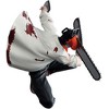 Little Buddy Banpresto Chainsaw Man II - Vibration Stars Chainsaw Man Figure - 2 of 3