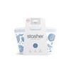 Stasher Reusable Food Storage Bowl - 1 Cup - Clear : Target