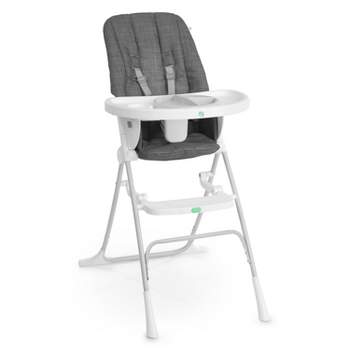 Ingenuity Sun Valley Compact High Chairs