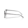 Emporio Armani EA3218 55mm Male Rectangle Eyeglasses - image 3 of 4