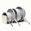 Caraway Home 9pc Non-Stick Ceramic Cookware Set - image 2 of 4