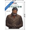 Trends International Marvel Secret Invasion - Nick Fury Feature Series Framed Wall Poster Prints - 3 of 4