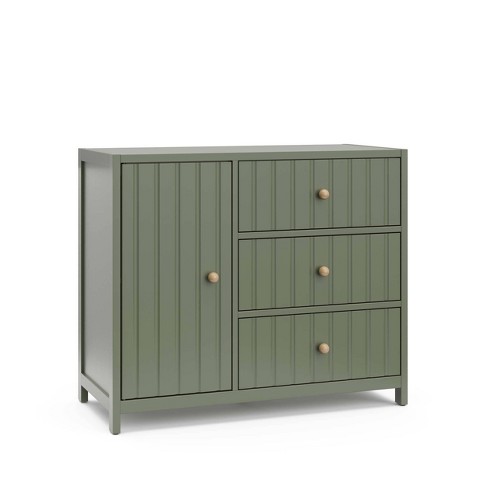 Graco dresser online