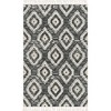Unique Loom    Cherokee Gatlinburg Area Rug - 2 of 4