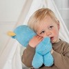Disney Baby Cuteeze Monsters, Inc Sully 12 Inch Collectible Plush Toy - 3 of 3