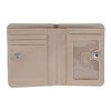 CTM Women's Mini Organizer Wallet - 3 of 4