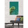 Trends International Snowtap - Chameleon Photobomb Unframed Wall Poster Prints - 2 of 4