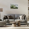 Stupell Industries Coastal Golf Course, 16" x 24" - 2 of 4