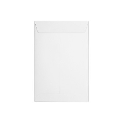 LUX 6" x 9" Open End Envelopes 500/Box 80lb. White (1644-32IJ-500)