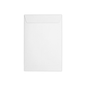 LUX 6" x 9" Open End Envelopes 500/Box 80lb. White (1644-32IJ-500) - 1 of 2