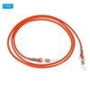 Unique Bargains Adjustable Eyeglass Straps for Reading Blue Light Glasses 3 Pcs - 3 of 4