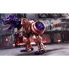 BWM-06 Metal T Rex | TransArt Action figures - 4 of 4
