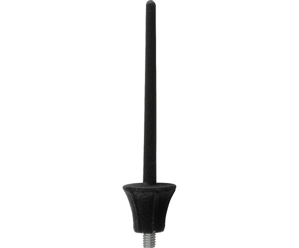 Hercules Stands DS504B Velvet Peg for Piccolo