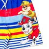 PAW Patrol Rubble Marshall Chase Skye Swim Trunks Bathing Suit Toddler - 4 of 4