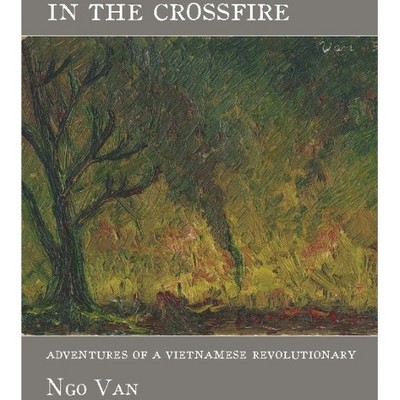 In the Crossfire - by  Ngo Van (Paperback)