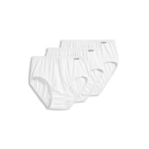 Jockey Women's Plus Size Elance Hipster - 3 Pack - 1 of 4