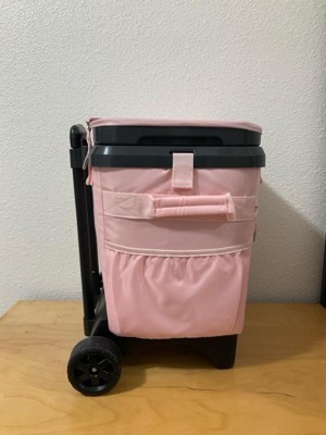 Pink igloo orders cooler