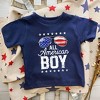 The Juniper Shop All American Boy Youth Short Sleeve Tee - 2 of 2