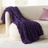Bedsure | Cute Soft Cozy Checkered Throw Blanket for Couch - 2 of 4