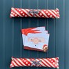 Winter/Holiday Greeting Card Pack Sets (3 ct) Santa's Nap by Ramus & Co - 2 of 4