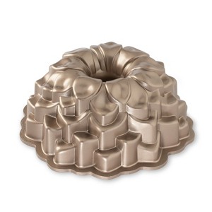 Nordic Ware Blossom Bundt® Pan - 1 of 4