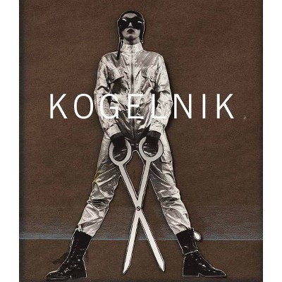 Kiki Kogelnik - (Paperback)