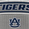 NCAA Auburn Tigers Sleety Knit Cuffed Beanie: Midweight Acrylic, Pull-On, Adjustable - 3 of 3