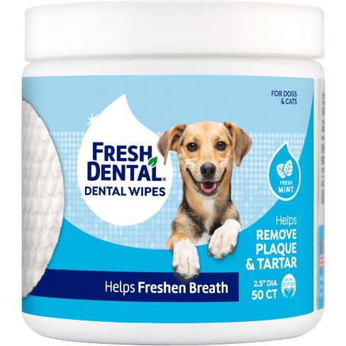 At Home Dog Dental Care: Dog Dental Chew Toys & Dog Dental Supplements