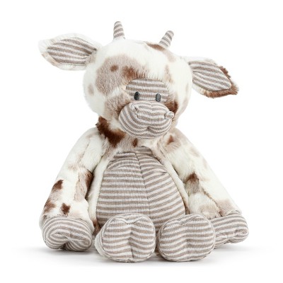 melissa and doug stuffed cow