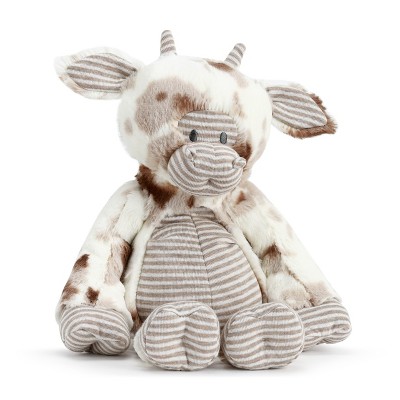 cow stuffie