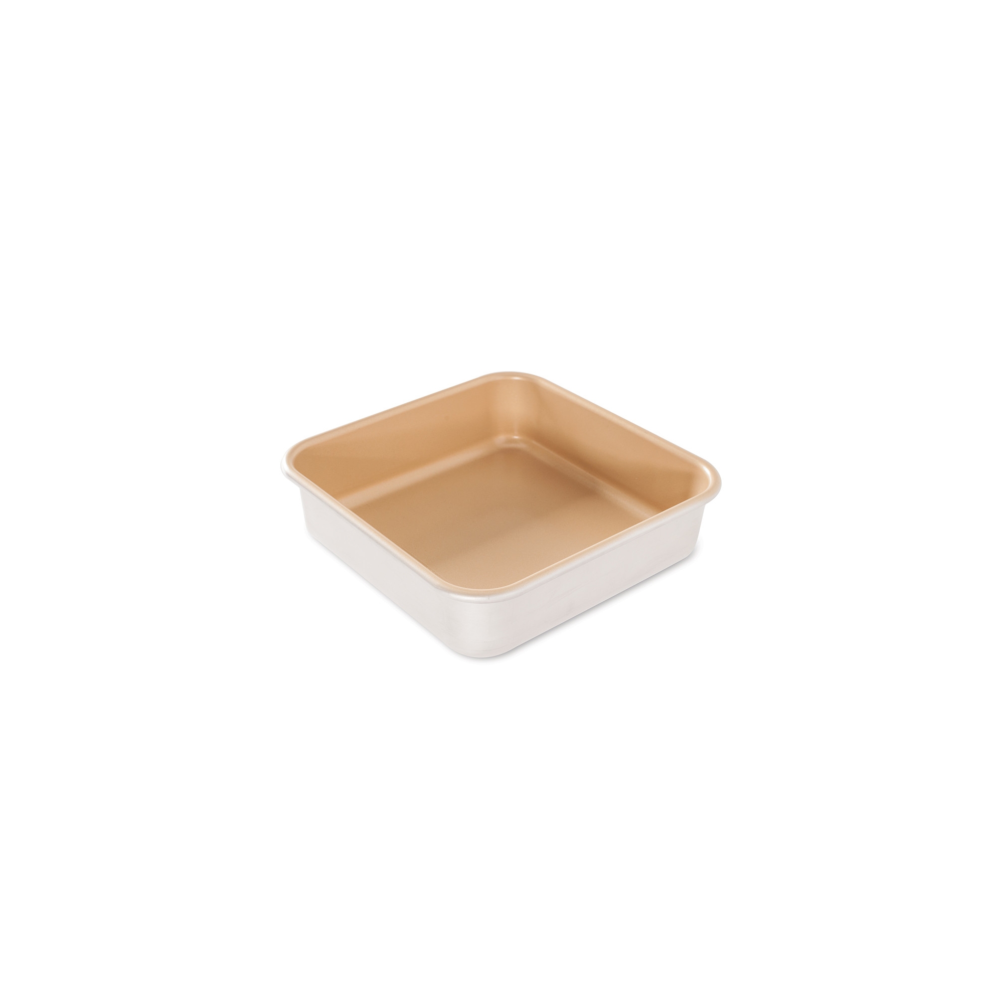 Nordic Ware Naturals® Nonstick 9" Square Cake Pan