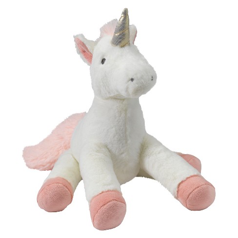 Giant unicorn top stuffed animal target