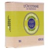 L'Occitane Shea Butter Extra Gentle Soap, Verbena, 3.5 oz - 2 of 4