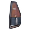 Oscar Schmidt OS11021AE 21 Chord Acoustic Electric Auto Harp. Natural Ovangkol - 2 of 4