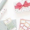 Green Velvet Ribbon, 5/8" - Sugar Paper™ - 2 of 3