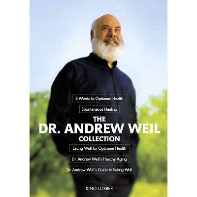 Dr. Weil Collection (DVD)(2019)