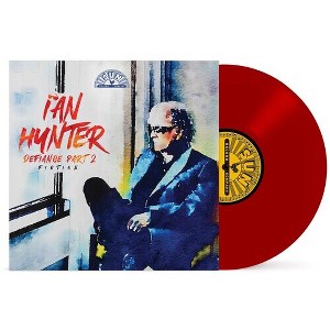 Ian Hunter - Defiance Part 2: Fiction - 1 of 1