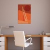 Desert by Reyna Noriega Unframed Wall Canvas - iCanvas - 2 of 3