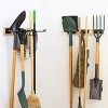StoreYourBoard Rockbridge Garden Tool Organizer | 2-Pack - 4 of 4