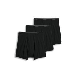 Jockey Men's Classic 5" Boxer Brief - 3 Pack - 1 of 4
